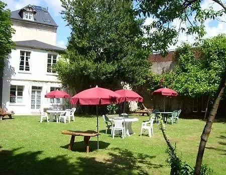 La Diligence Hotell