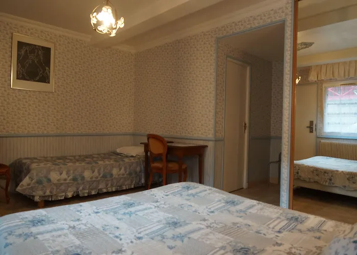 La Diligence 3* أونفلور