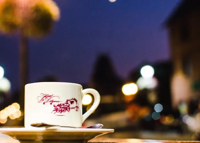 La Diligence أونفلور