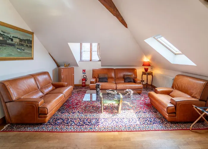 La Diligence 3* أونفلور