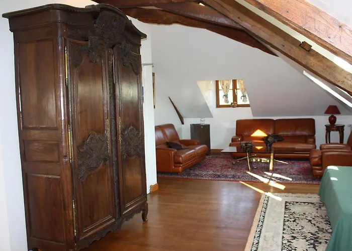 فندق La Diligence