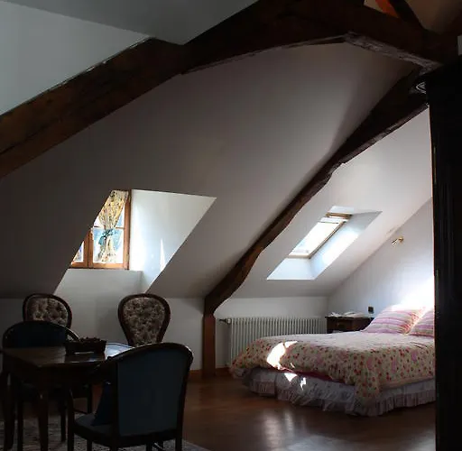 La Diligence أونفلور