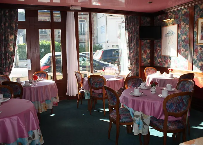 La Diligence 3* أونفلور