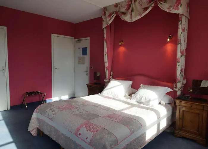 La Diligence أونفلور