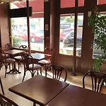 La Diligence Ξενοδοχείο Ονφλέρ