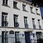 Hotel La Diligence