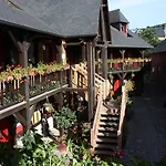 Hotel La Diligence 3*