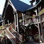 La Diligence Hotel