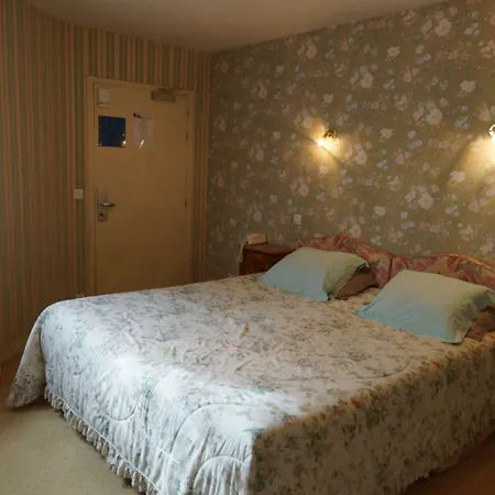 Szálloda La Diligence