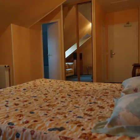 La Diligence Hotel Honfleur
