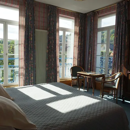 La Diligence Hotel 3*