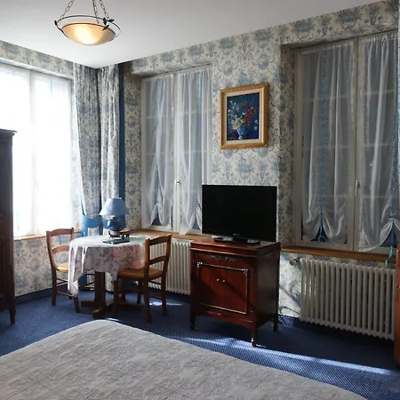 La Diligence 3* Honfleur