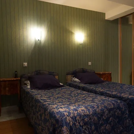 Szálloda La Diligence 3*