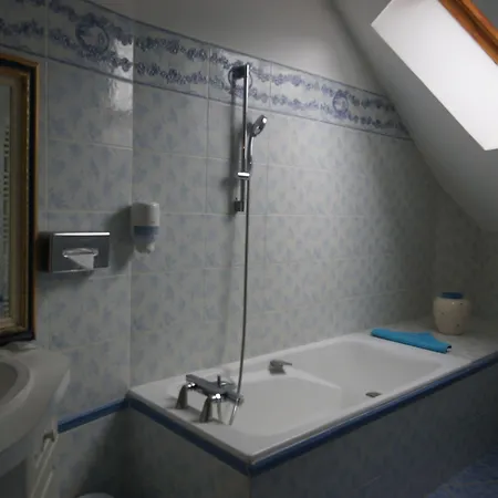 La Diligence Szálloda Honfleur