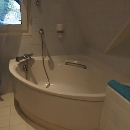 Szálloda La Diligence Honfleur