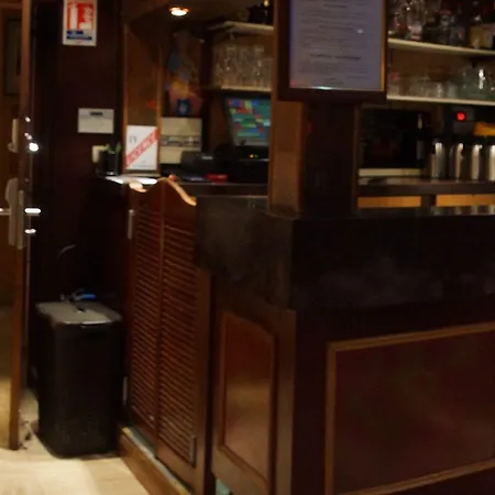 La Diligence Szálloda