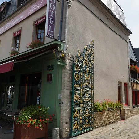 Hotel La Diligence