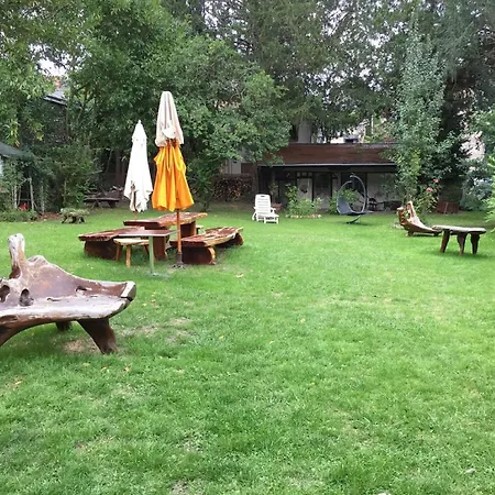 La Diligence