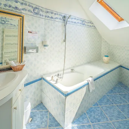 La Diligence 3* Honfleur