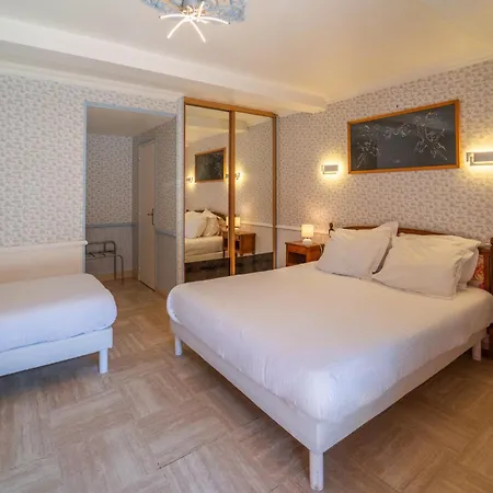 Szálloda La Diligence