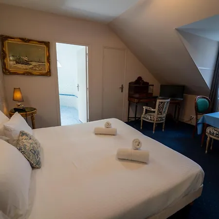 Szálloda La Diligence