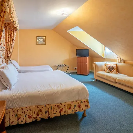 La Diligence Honfleur