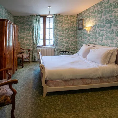 La Diligence 3* Honfleur