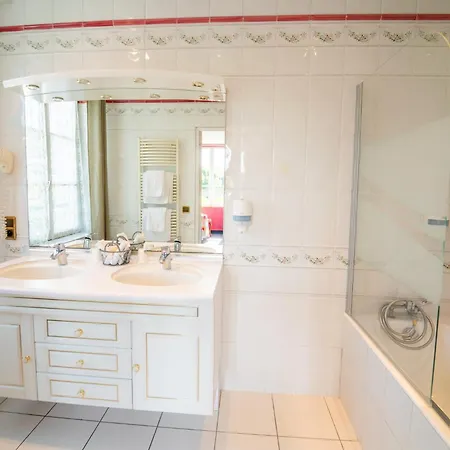 Szálloda La Diligence Honfleur