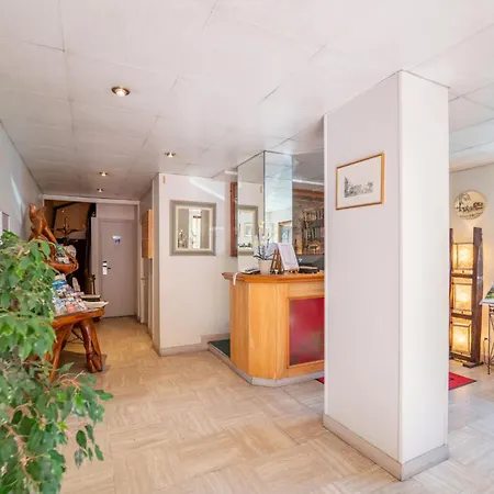 Hotel La Diligence