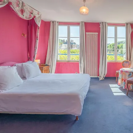 La Diligence 3* Honfleur