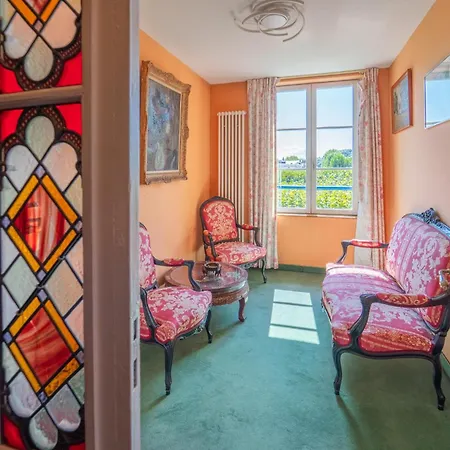 La Diligence 3* Honfleur