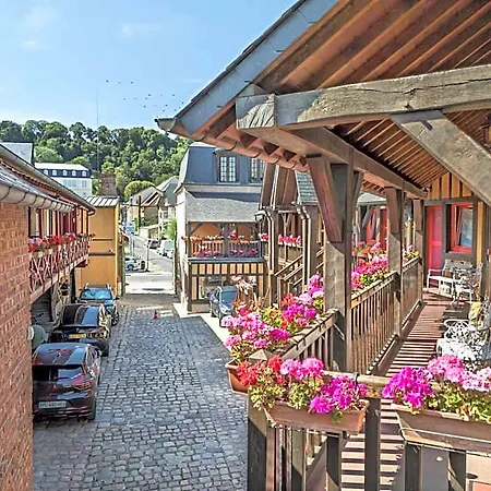 La Diligence Hotel 3*