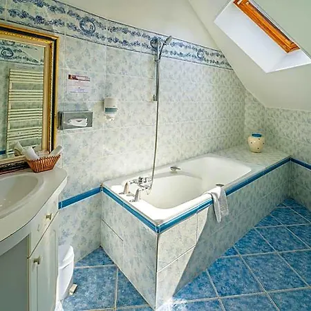Otel La Diligence Honfleur