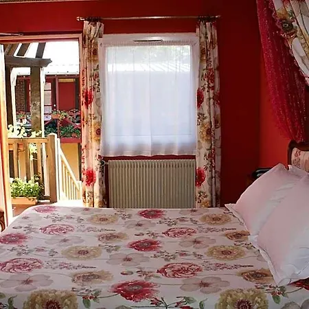 Hotel La Diligence