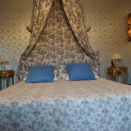 La Diligence Hotel Honfleur