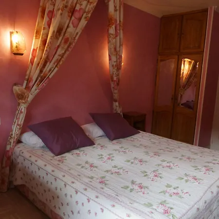 La Diligence Hotel