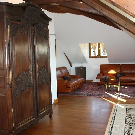 Szálloda La Diligence