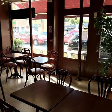 La Diligence Honfleur