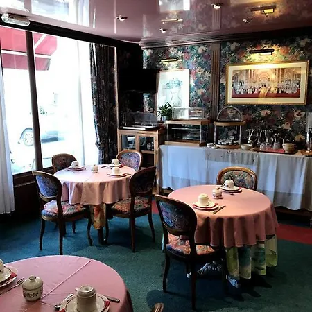 La Diligence Szálloda