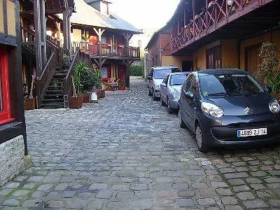 Hotel La Diligence 3*