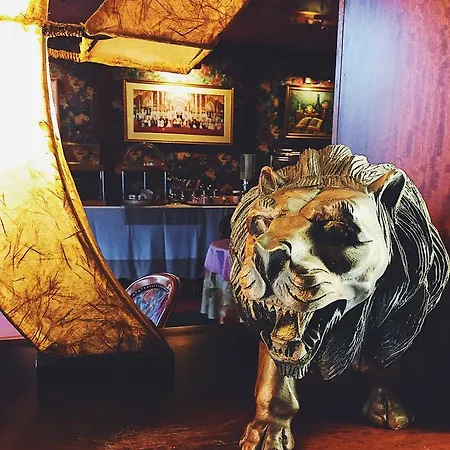 Szálloda La Diligence