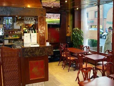 La Diligence Hotel Honfleur