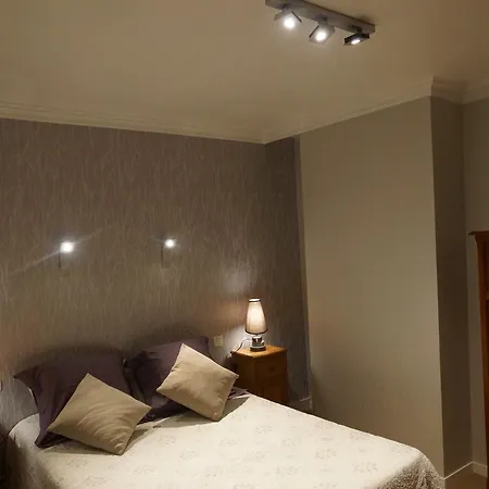 La Diligence Szálloda