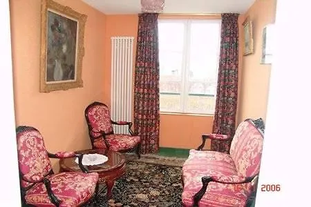 Hotel La Diligence