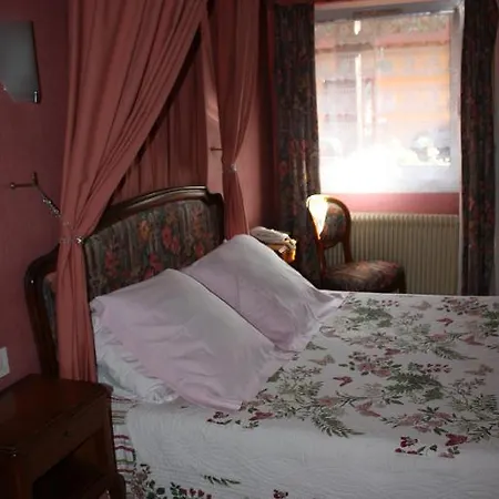 Hotel La Diligence