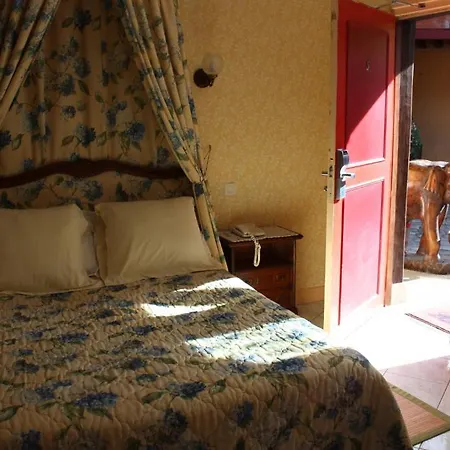 La Diligence Hotel Honfleur