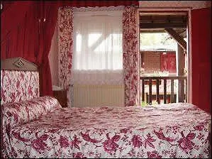 Otel La Diligence Honfleur
