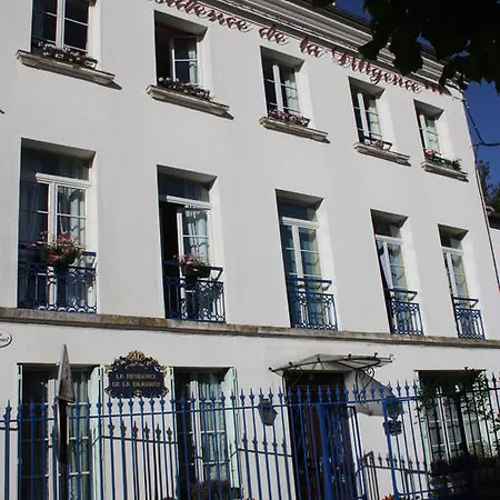 Otel La Diligence