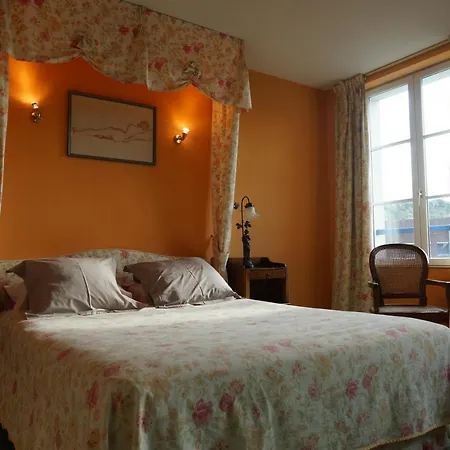 La Diligence Szálloda 3*