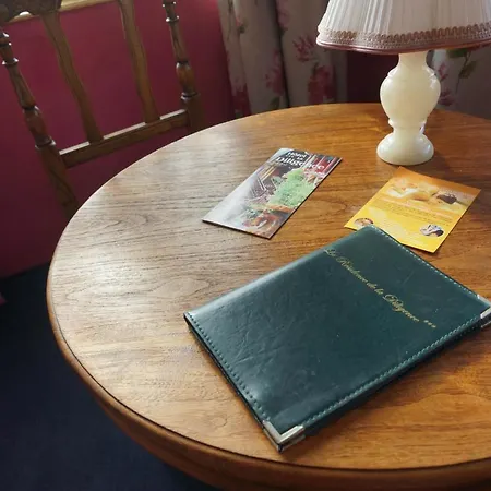 La Diligence Szálloda